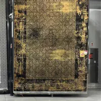 فرش ۱۲۰۰ شانه اکسیر ۹ متری  و‌۶ متری ۵ تخته آکبند