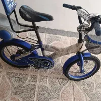 دوچرخه 16