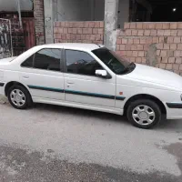 پژو پارس سال مدل۹۴ بیرنگ|خودرو سواری و وانت|گنبد کاووس, |دیوار