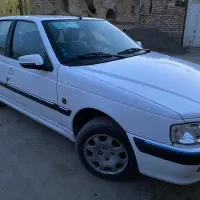 پژو پارس ۹۷