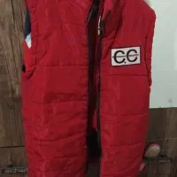 لباسها در حدنو