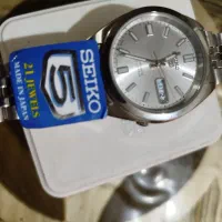 ساعت سیکو 5 اصل ژاپن