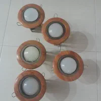 لامپ هالوژن