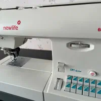 چرخ خیاطی کاچیران نیو لایف|چرخ خیاطی و ریسندگی|تفرش, |دیوار