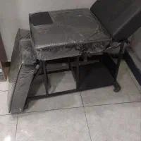 ماساژ ،تخت ماساژ ،بادکش ،روغن ماساژ