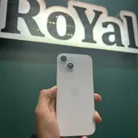 ایفون ۱۵ بدون ریجستر