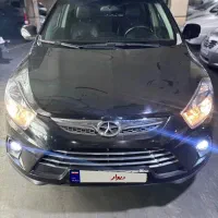 جک s5 مدل ۹۵ اتومات|خودرو سواری و وانت|تهران, مهران|دیوار