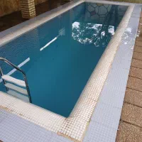 اجاره روزانه کوتاه مدت باغ ویلا استخر اتاق شیشهای|اجارهٔ کوتاهمدت ویلا و باغ|پاکدشت, پاکدشت (مامازند)|دیوار