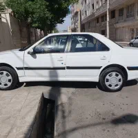 پارس موتورجدید معمولی دریچه سیمی|خودرو سواری و وانت|حمیدیا, |دیوار