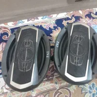 سیستم خودرو. خربزه ای ظبط فلش بلوتوث طاقچه موکتی