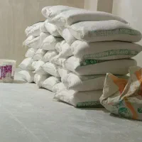 گچ به تعداد 27عدد
