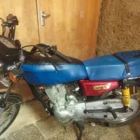 موتو کویر ۱۵۰ ۱۴۰۱|موتورسیکلت|لردگان, |دیوار