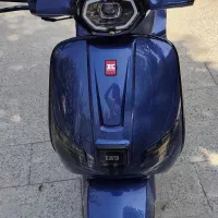 فروش موتور کبیر 5s|موتورسیکلت|تهران, یافت آباد جنوبی|دیوار