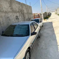 پژو ۴۰۵ مدل۹۰