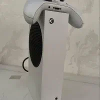 ایکس باکس سری اس، XBOX Series S 512G|کنسول، بازی ویدئویی و آنلاین|تهران, باغ خزانه|دیوار