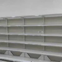 قفسه فروشگاهی