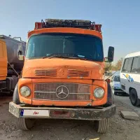 بنز۹۱۱تمیز|خودرو سنگین|اردبیل, |دیوار