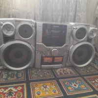 ظبط باند پاناسونیک