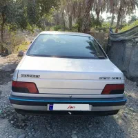 پژو405زیمنس مدل99 فقط معاوضه|خودرو سواری و وانت|میناب, |دیوار