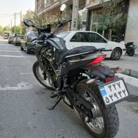 nh180 sym|موتورسیکلت|تهران, جنتآباد جنوبی|دیوار