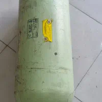 مخزن گاز کامل cng|قطعات یدکی و لوازم جانبی|گرگان, |دیوار