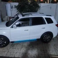 هایما اس ۷ 1800توربو .زیر خاکی مدل ۹۷