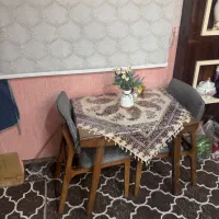 میز ناهار خوری دو نفره