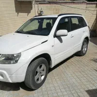 سوزوکی گرند ویتارا 2400 مدل 91 اتومات|خودرو سواری و وانت|مشهد, سجاد شهر|دیوار