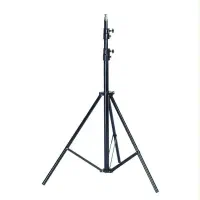 سه پایه نور ایلکین مدل A-260L  ۲عدد