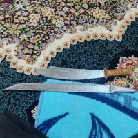 دو عدد غمه دست ساز