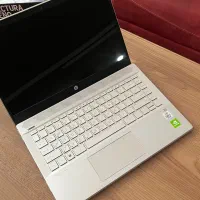 اپ تاپ hp گرافیک مجزا