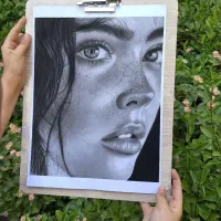 سلام سفارش سیاه قلم پذیرفته میشود