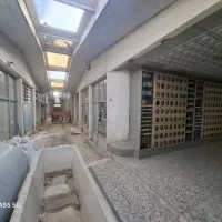 ۱۰۰۰ متر تجاری  مناسب مشاغل خاص.مشارکت یا اجاره