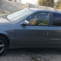 فروش یک دستگاه اتومبیل سمند دوگانه کارخونه