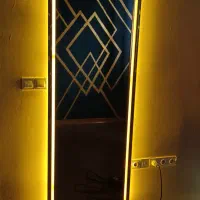 اینه پازل وشیشه بری|خدمات پیشه و مهارت|مشهد, چهارچشمه|دیوار