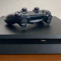 Ps4 slim 1T|کنسول، بازی ویدئویی و آنلاین|چغادک, |دیوار