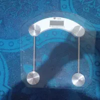 ترازو وزن کشی