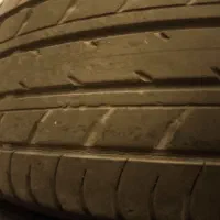 لاستیک ال۹۰ تندر زانتیا تویوتا یوکوهاما ژاپن