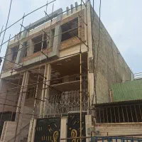 داربست فلزی شبانه روزی