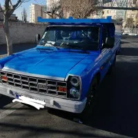 حمل و نقل بار و اثاثیه(نیسان)