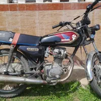 فروش موتور سیکلت مزایده