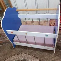 تخت خواب نوزاد