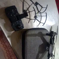 پهباد فیلمبرداری کواد کوپتر