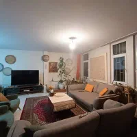 مطهری کوه نور ۱۱۰ متر ۲ خواب