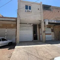 فروش مغازه ۳۵ متری