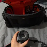 دوربین عکاسی90D|دوربین عکاسی و فیلم‌برداری|اهواز, کوی علوی|دیوار