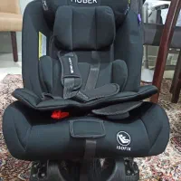 صندلی ماشین وکریر