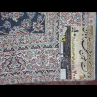 دو تخته فرش ۶ متری و یک دست پشتی|فرش|سنندج, |دیوار