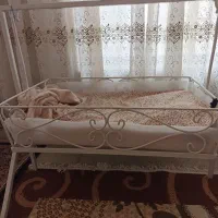 گهواره نو|اسباب و اثاث بچه|ایلام, |دیوار