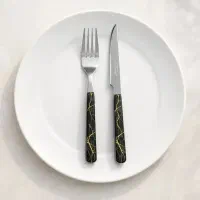 کاردو چنگال مینیاتور